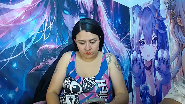 MissLusty  online show from 26, 2, 2026