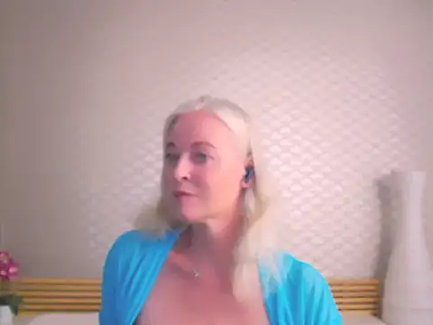 Anais Janson online show from 5, 8, 2026