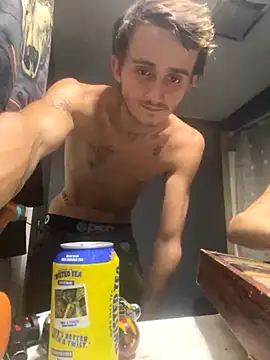 StoneyCam online show from 17, 10, 2025