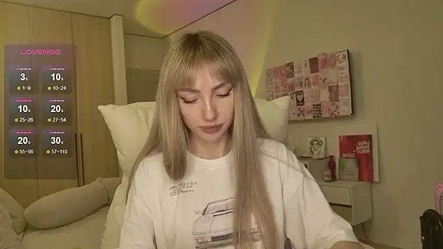 Snapshot of Lunainnk chatting on 23, 2, 2026 Lunainnk online show from 23, 2, 2026