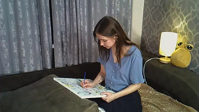 Little L1ss online show from 13, 9, 2025