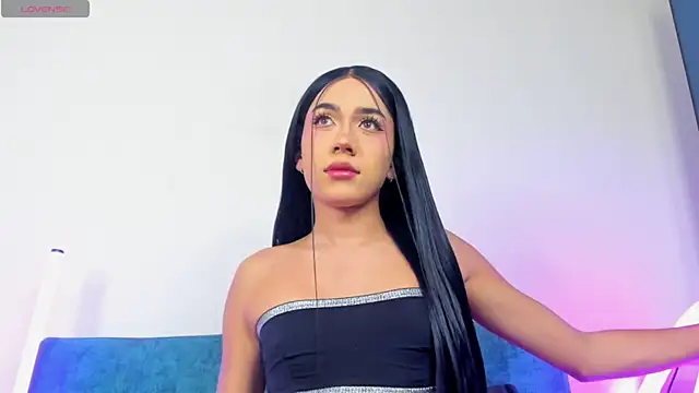 KristallSwan online show from 14, 7, 2026