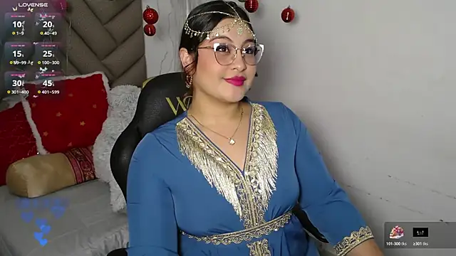 heluejamil online show from 3, 12, 2025