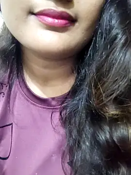 Cute pinkii online show from 15, 12, 2025