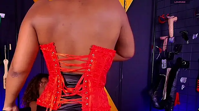 MrEbonybdsm online show from 20, 9, 2025