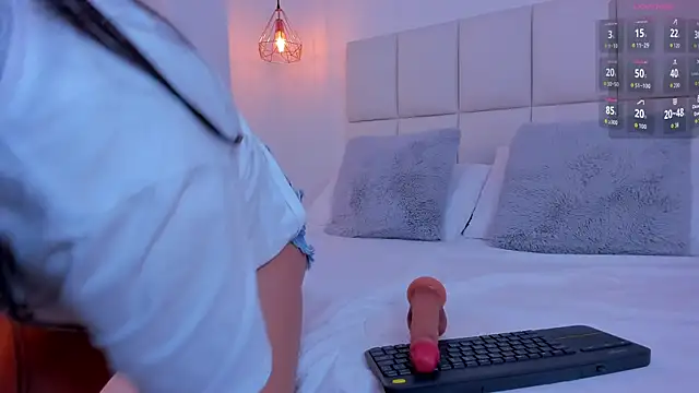 Nina sweetz12 online show from 27, 9, 2025