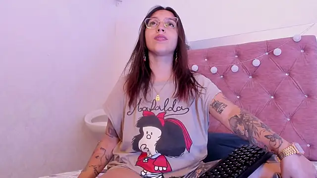 JulianaCarter online show from 19, 5, 2026