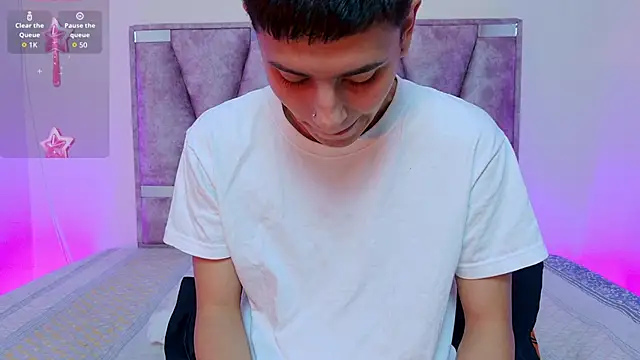 lana and liam  online show from 25, 9, 2025