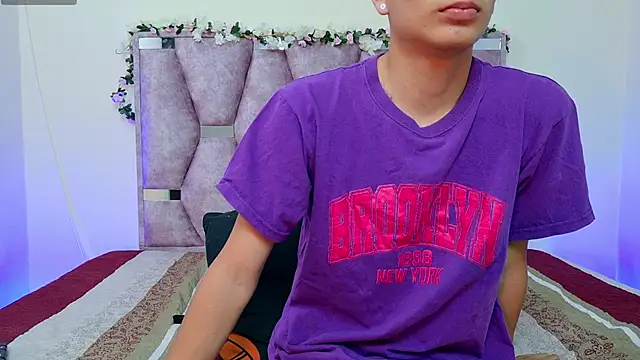 lana and liam  online show from 15, 10, 2025