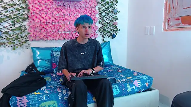 iam lukas   online show from 9, 9, 2025