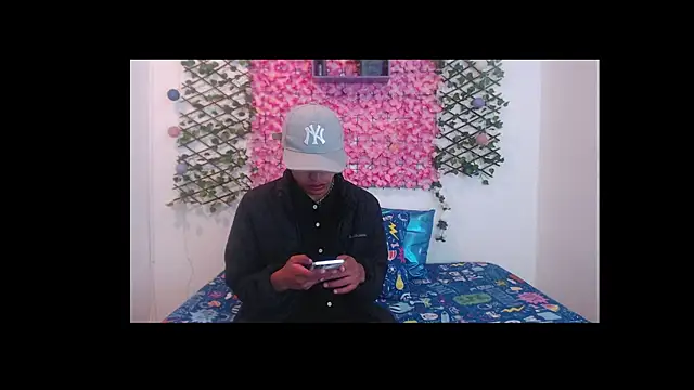 iam lukas   online show from 18, 9, 2025