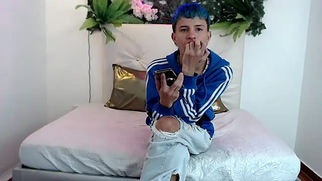 iam lukas   online show from 24, 9, 2025