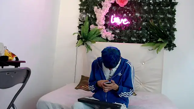 iam lukas   online show from 25, 9, 2025