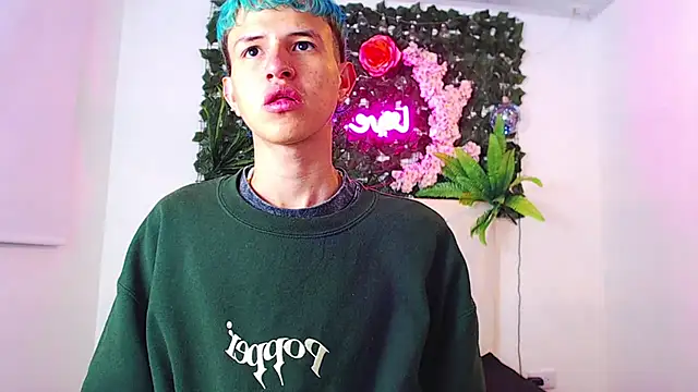 iam lukas   online show from 14, 10, 2025