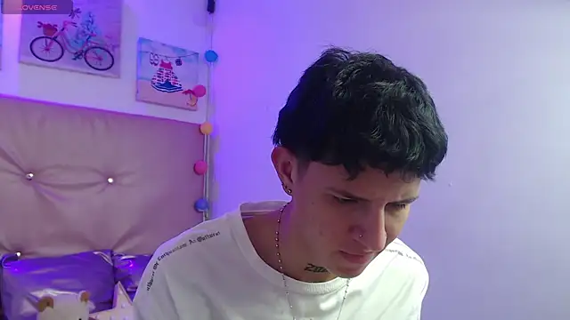 iam lukas   online show from 15, 12, 2025