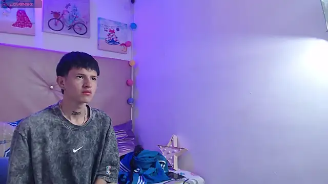 iam lukas   online show from 16, 12, 2025