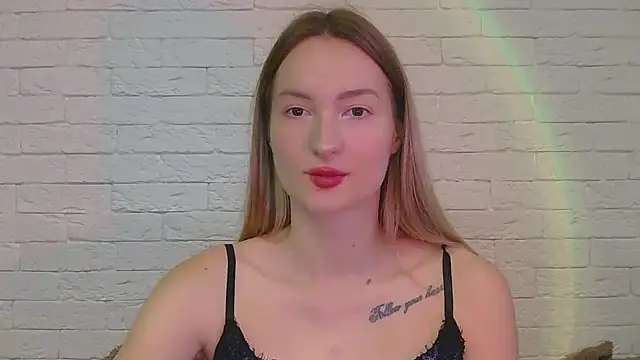 Alice Sweet 01 online show from 17, 11, 2025