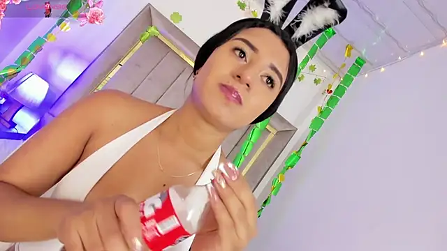 ScarlettVell online show from 4, 3, 2026