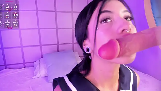 Brooke monroe online show from 2, 10, 2025