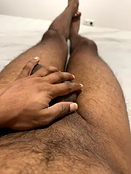 Madu0999 online show from 17, 9, 2025