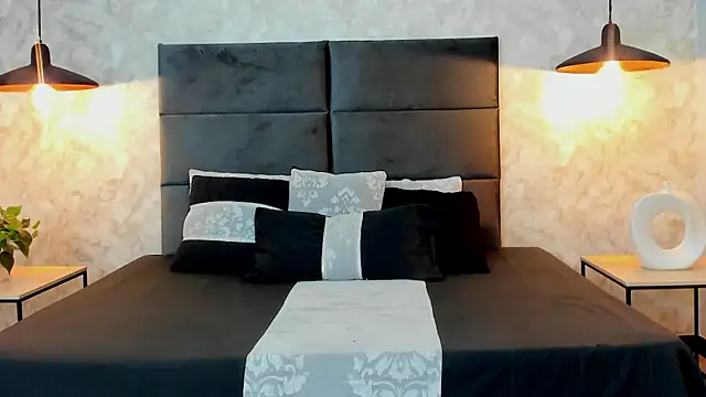 RaphaelDufort online show from 6, 10, 2025