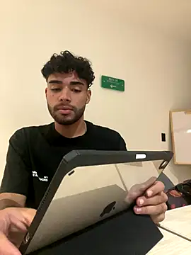 RaphaelDufort online show from 30, 10, 2025