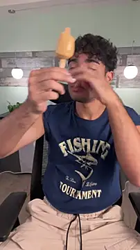 RaphaelDufort online show from 16, 1, 2026