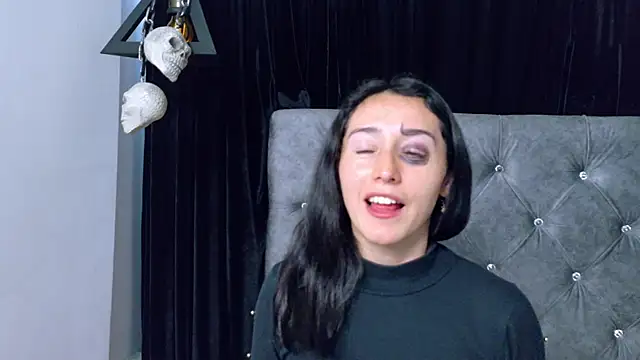 Ginevra esposito online show from 24, 10, 2025