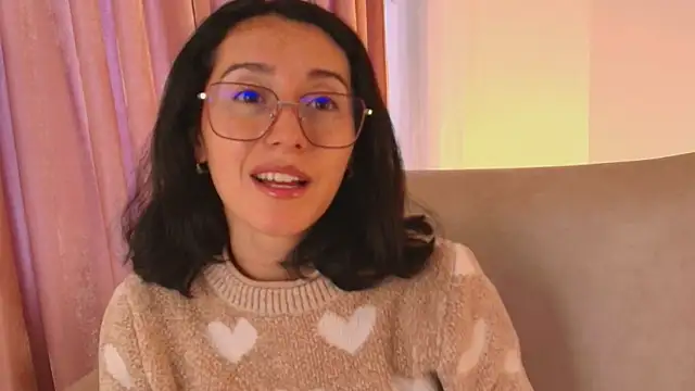 Snapshot of Ginevra_esposito chatting on 4, 5, 2026 Ginevra esposito online show from 4, 5, 2026