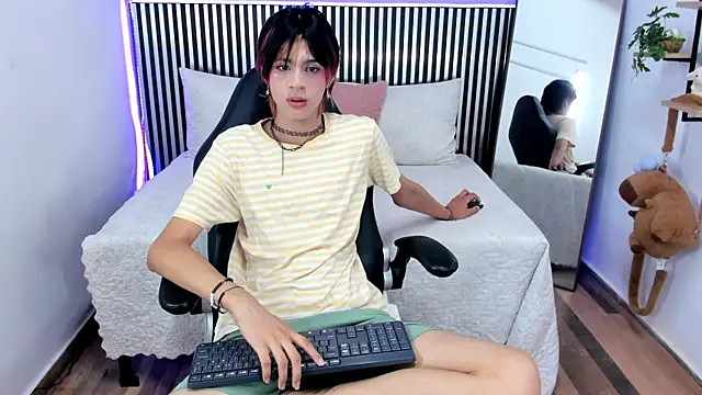 Dan Copers online show from 16, 9, 2025