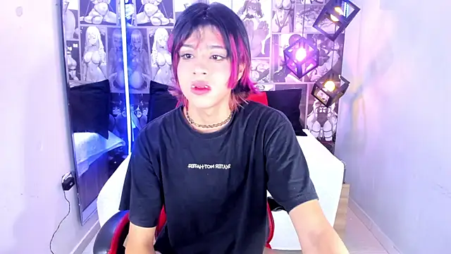 Dan Copers online show from 30, 11, 2025