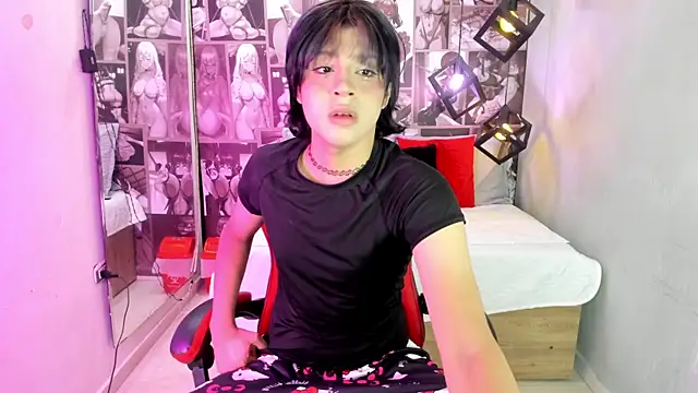 Dan Copers online show from 24, 4, 2026