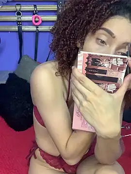 Snapshot of ValentinaStorm1 chatting on 13, 9, 2025 ValentinaStorm1 online show from 13, 9, 2025