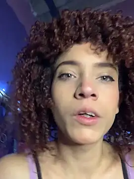 ValentinaStorm1 online show from 26, 10, 2025