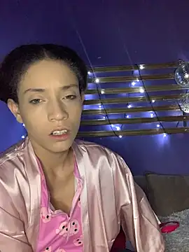 ValentinaStorm1 online show from 3, 11, 2025