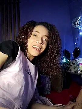 ValentinaStorm1 online show from 19, 12, 2025