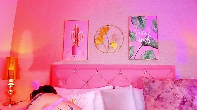 mystikdoll online show from 19, 1, 2026