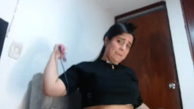 Snapshot of Electraweb_09 chatting on 25, 10, 2025 Electraweb 09 online show from 25, 10, 2025