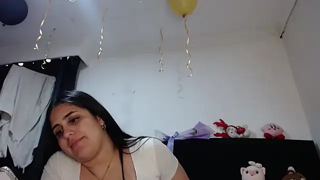 Snapshot of Electraweb_09 chatting on 7, 1, 2026 Electraweb 09 online show from 7, 1, 2026