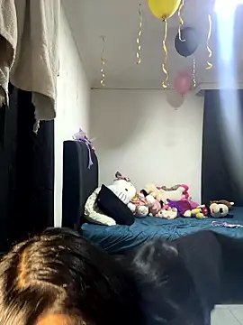 Snapshot of Electraweb_09 chatting on 11, 1, 2026 Electraweb 09 online show from 11, 1, 2026