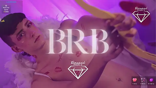 Snapshot of Diamond_Piarce chatting on 22, 10, 2025 Diamond Piarce online show from 22, 10, 2025