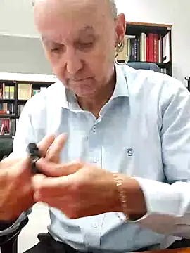 Emily de Carla online show from 12, 1, 2026