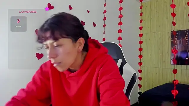 Snapshot of Raven_Rouge_ chatting on 23, 2, 2026 Raven Rouge online show from 23, 2, 2026