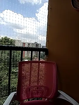 Vikyvoyeur online show from 28, 2, 2026