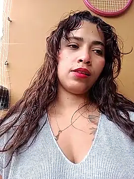 Vikyvoyeur online show from 7, 3, 2026