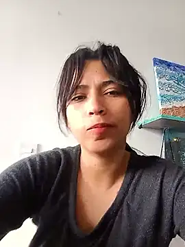 Vikyvoyeur online show from 18, 4, 2026