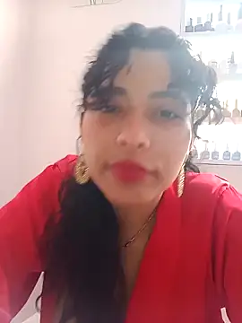 Vikyvoyeur online show from 24, 4, 2026