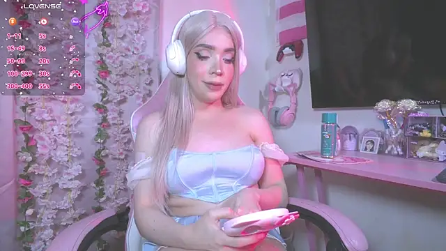 victoriabb28 online show from 3, 7, 2026
