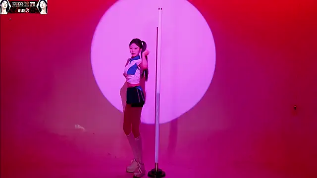 1X-one online show from 9, 11, 2025