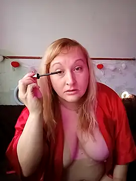 XHelenaX90 online show from 27, 2, 2025